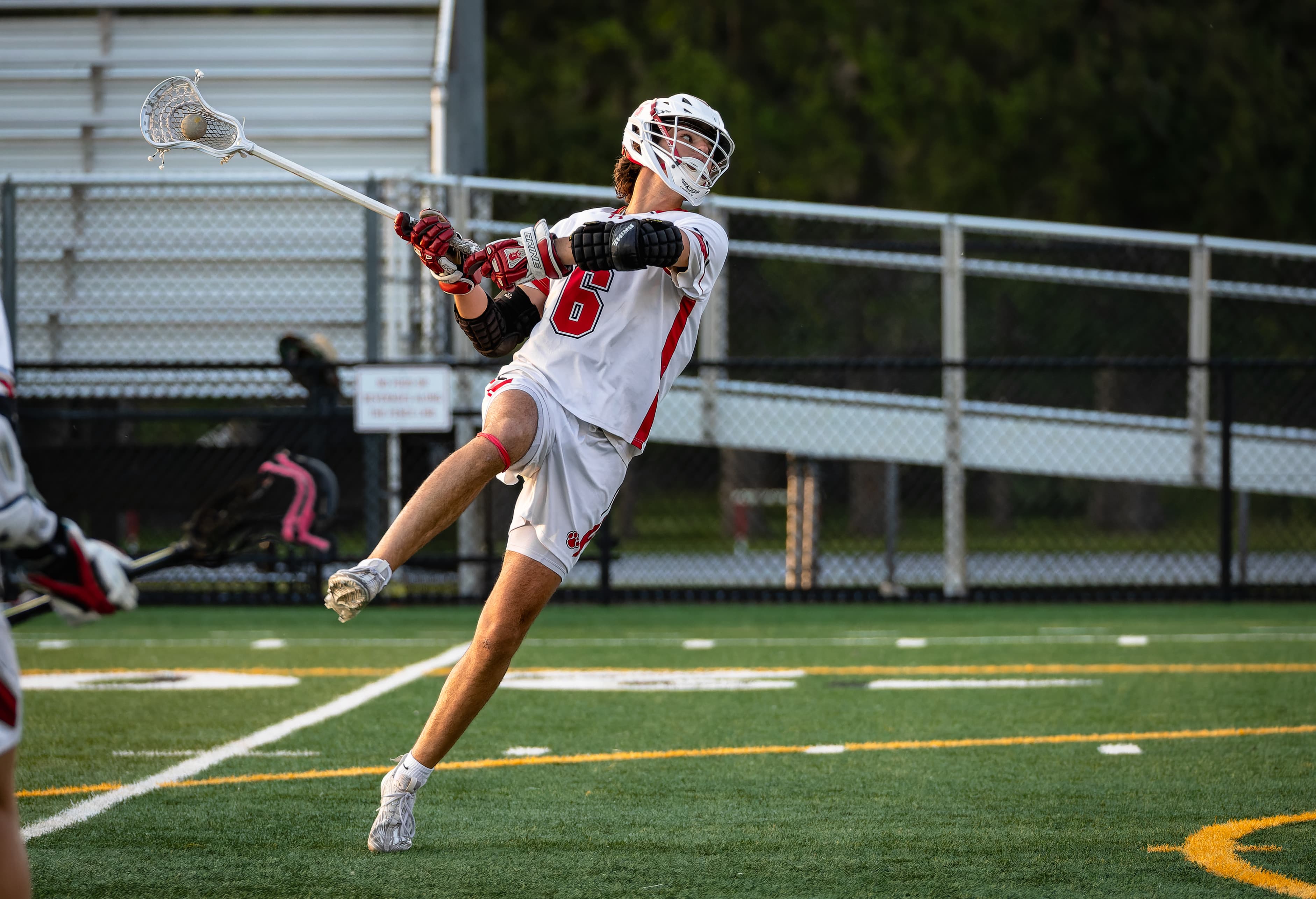 2023 Mt. Si Wildcats vs Eastlake Semi Finals 25